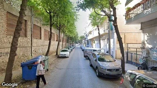 Lokaler til leie i Thessaloniki – Bilde fra Google Street View