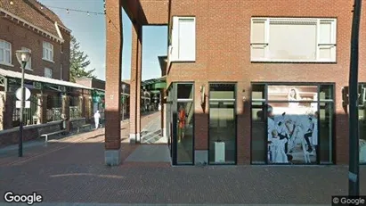 Bedrijfsruimtes te huur in Echt-Susteren - Foto uit Google Street View