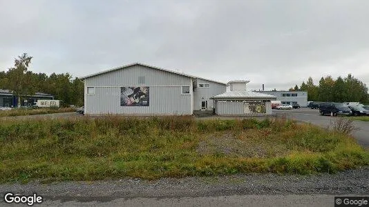 Commercial properties for rent i Oulu - Photo from Google Street View