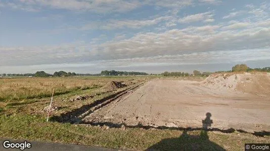 Lokaler til leje i Gorinchem - Foto fra Google Street View