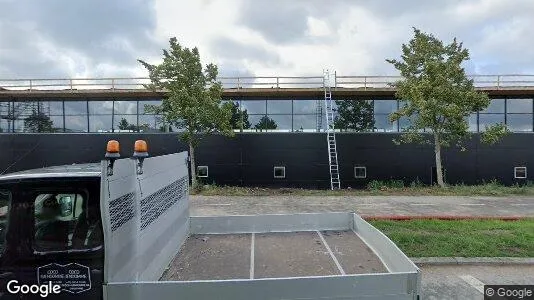 Magazijnen te huur i Espergærde - Foto uit Google Street View