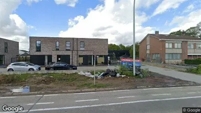 Lager zur Miete in Kortenberg – Foto von Google Street View