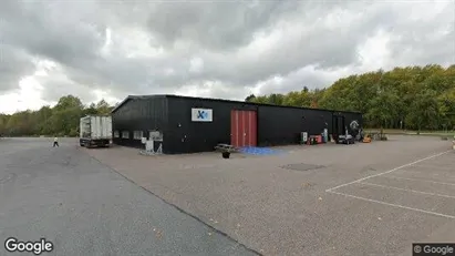 Warehouses for rent in Location is not specified - Photo from Google Street View