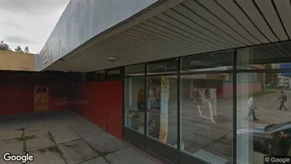 Bedrijfsruimtes te huur in Tallinn Mustamäe - Foto uit Google Street View