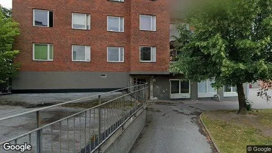 Kontorlokaler til leje i Södertälje - Foto fra Google Street View