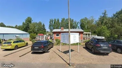 Werkstätte zur Miete in Ängelholm – Foto von Google Street View