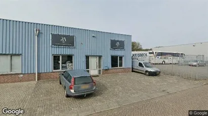 Commercial properties for rent in Echt-Susteren - Photo from Google Street View