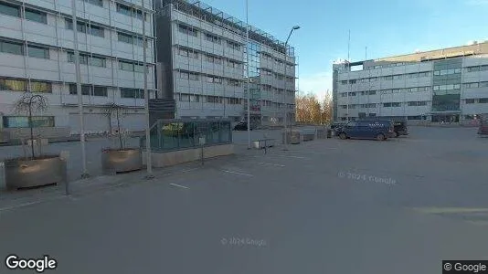 Office spaces for rent i Oulu - Photo from Google Street View