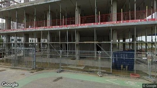 Kontorslokaler för uthyrning i Roeselare – Foto från Google Street View