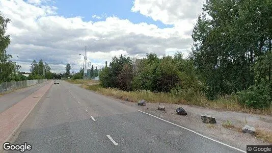 Büros zur Miete i Vantaa – Foto von Google Street View