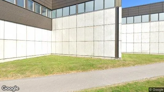 Office spaces for rent i Vantaa - Photo from Google Street View