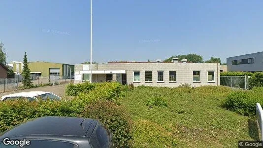 Commercial properties for rent i Brunssum - Photo from Google Street View