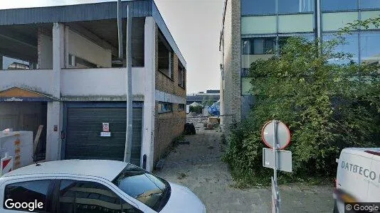 Gewerbeflächen zur Miete i Rijswijk – Foto von Google Street View