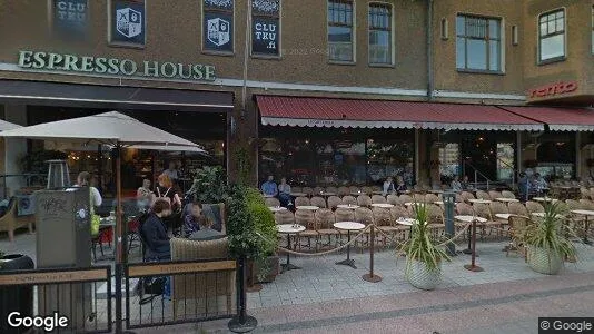 Büros zur Miete i Turku – Foto von Google Street View