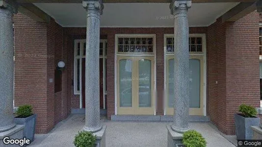 Büros zur Miete i Haarlem – Foto von Google Street View