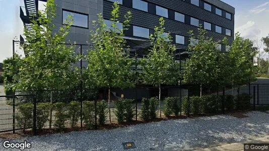 Office spaces for rent i Beringen - Photo from Google Street View