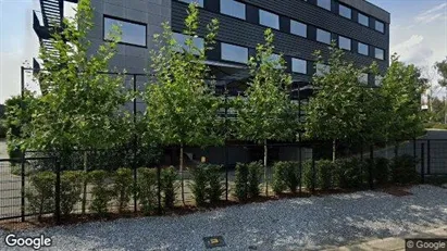 Kontorslokaler för uthyrning i Beringen – Foto från Google Street View