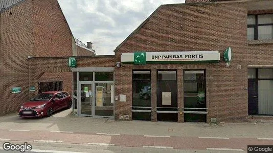 Büros zur Miete i Anzegem – Foto von Google Street View