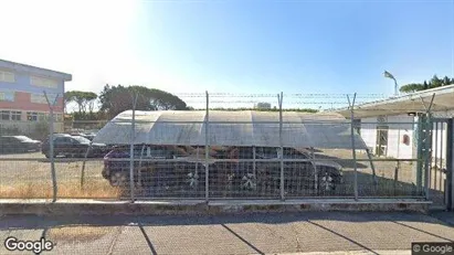 Bedrijfsruimtes te huur in Rome Municipio VIII – Appia Antica - Foto uit Google Street View