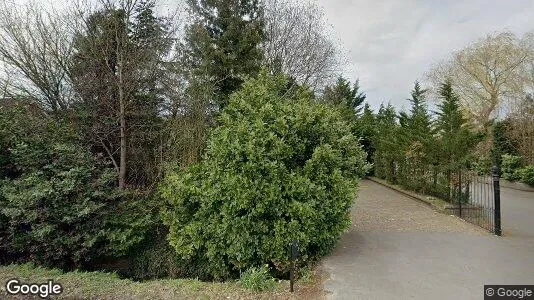 Bedrijfsruimtes te huur i Haarlemmermeer - Foto uit Google Street View