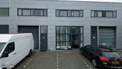 Gewerbeflächen zur Miete in Bodegraven-Reeuwijk – Foto von Google Street View