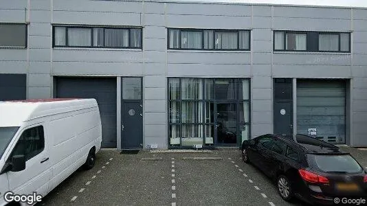 Bedrijfsruimtes te huur i Bodegraven-Reeuwijk - Foto uit Google Street View