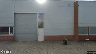 Commercial properties for rent in Duiven - Photo from Google Street View