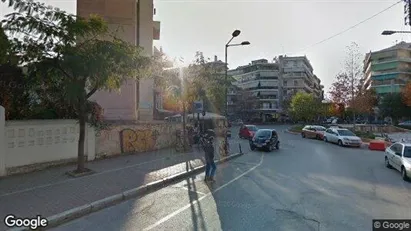 Kontorer til leie i Larissa – Bilde fra Google Street View