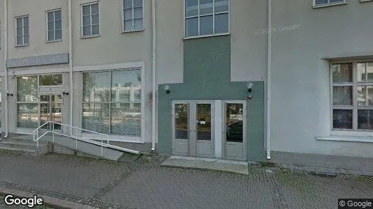 Commercial properties for rent i Oulu - Photo from Google Street View