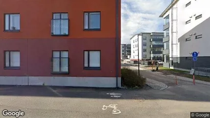 Commercial properties for rent in Porvoo - Photo from Google Street View