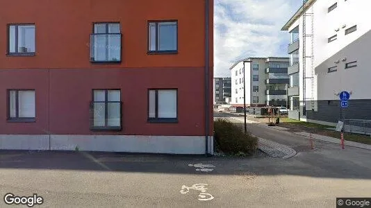 Bedrijfsruimtes te huur i Porvoo - Foto uit Google Street View