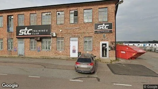 Coworking spaces te huur i Ale - Foto uit Google Street View