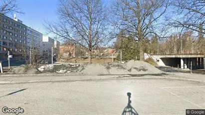 Lokaler til leie i Kuopio – Bilde fra Google Street View