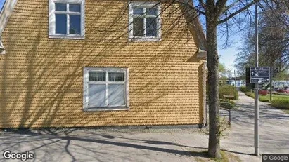 Büros zur Miete in Nynäshamn – Foto von Google Street View
