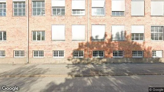 Büros zur Miete i Örebro – Foto von Google Street View