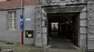 Commercial property for rent, Stad Gent, Gent, Gouvernementstraat 1, Belgium