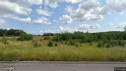 Lager zum Kauf in Västerås – Foto von Google Street View