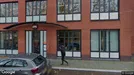 Kontor til leie, Breda, North Brabant, Stationsweg 11, Nederland