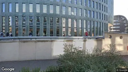 Office spaces for rent in Den Bosch - Photo from Google Street View