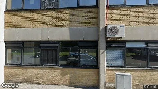 Commercial properties for rent i Herlev - Photo from Google Street View