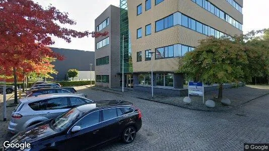 Büros zur Miete i Amersfoort – Foto von Google Street View