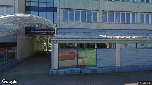 Büros zur Miete i Vantaa – Foto von Google Street View