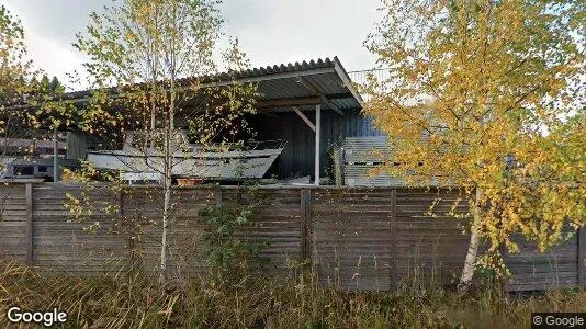 Lager zur Miete i Tuusula – Foto von Google Street View