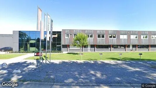 Warehouses for rent i Arendonk - Photo from Google Street View