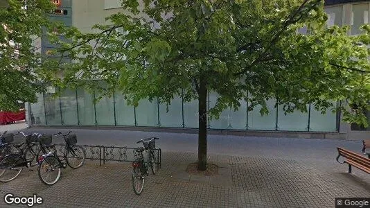 Büros zur Miete i Karlstad – Foto von Google Street View