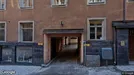 Kontor til leje, Östermalm, Stockholm, Riddargatan 17D, Sverige