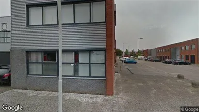 Andre lokaler til leie i Rotterdam Overschie – Bilde fra Google Street View