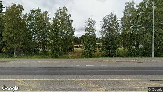 Commercial properties for rent i Mikkeli - Photo from Google Street View