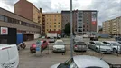 Erhvervslokaler til leje, Tampere Keskinen, Tampere, Kullervonkatu 12, Finland