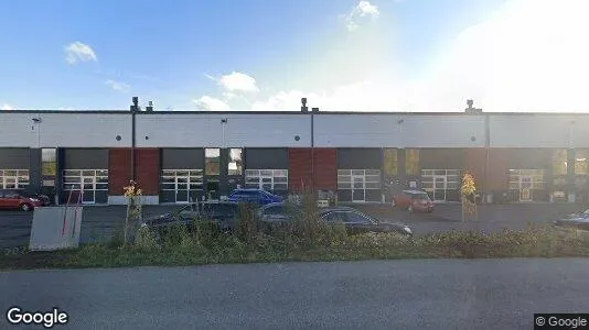 Bedrijfsruimtes te huur i Tuusula - Foto uit Google Street View